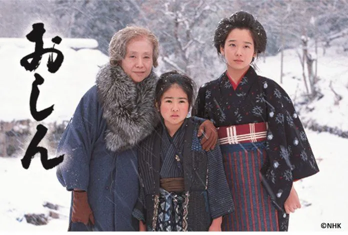 Phim Asadora là gì? 10 bộ phim Asadora Nhật Bản hay nhất, chữa lành tâm hồn bạn