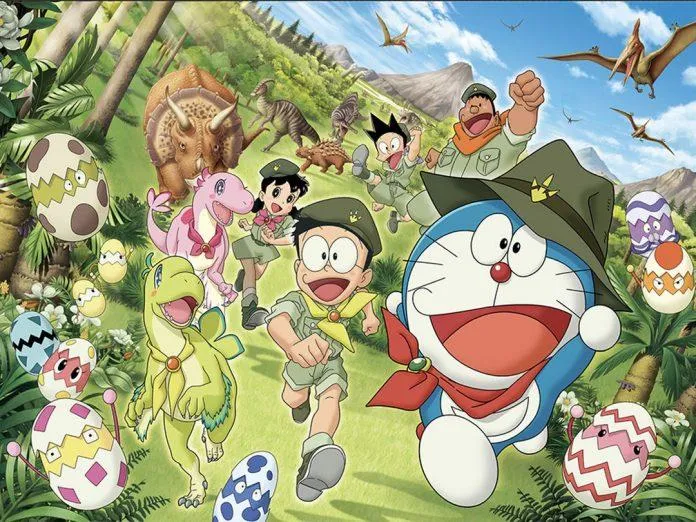 Phim chiếu rạp hay tháng 12: Wonder Woman “đối đầu” Doraemon