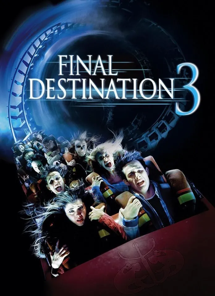 Phim kinh dị The Final Destination: Còn “bữa tiệc Halloween” nào kinh hoàng hơn được nữa?