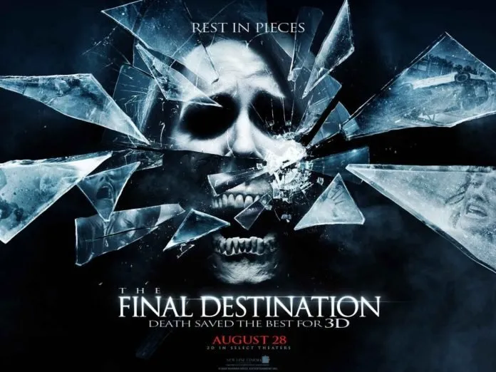 Phim kinh dị The Final Destination: Còn “bữa tiệc Halloween” nào kinh hoàng hơn được nữa?