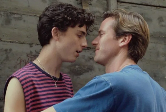 Phim LGBT “Call Me By Your Name” thống trị ISA 2017, trở thành ứng cử viên Oscar sáng giá
