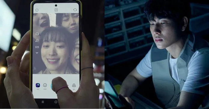 Phim mới của Netflix “Unlocked” với sự tham gia của Im Si Wan và Chun Woo Hee: “thảm hoạ” nào sẽ xảy ra khi smartphone bị hack?
