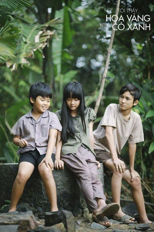 Phim Nguyễn Nhật Ánh: Những lần từ trang sách đến màn ảnh rộng