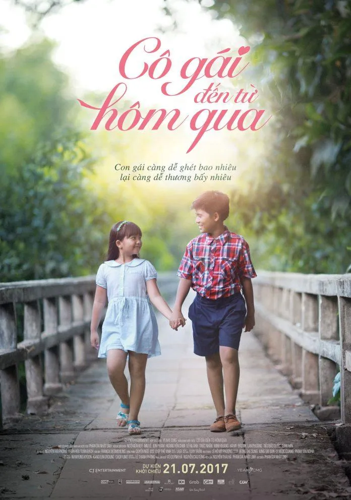 Phim Nguyễn Nhật Ánh: Những lần từ trang sách đến màn ảnh rộng