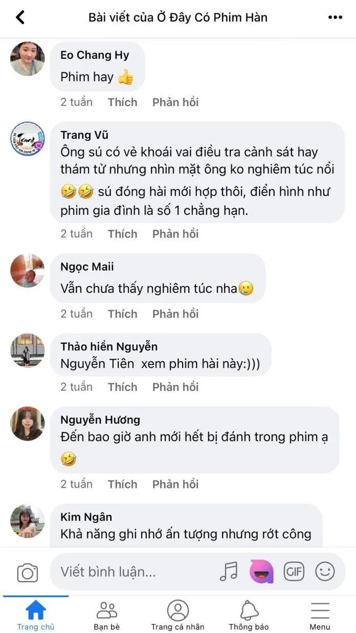 Phim trinh thám mới của Lee Wang Soo lên sóng trở thành phim hài