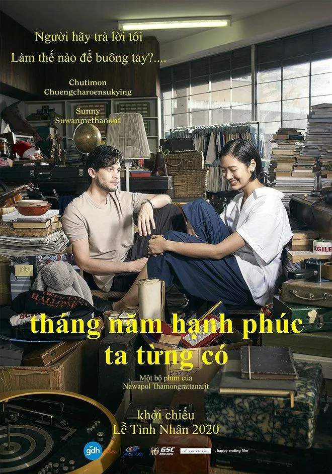 "Thiên tài bất hảo" kết hợp cùng " Ông anh trời đánh" 