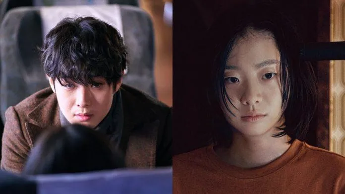 Ra lò still cut đầu tiên của phim điện ảnh THE WITCH 2: The Other One