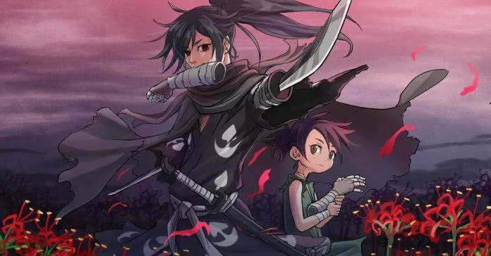 Review anime Dororo 2019: Hành trình diệt quỷ và truy tìm cơ thể của chính mình