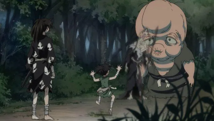 Review anime Dororo 2019: Hành trình diệt quỷ và truy tìm cơ thể của chính mình