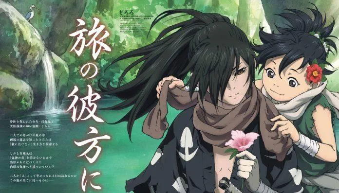 Review anime Dororo 2019: Hành trình diệt quỷ và truy tìm cơ thể của chính mình