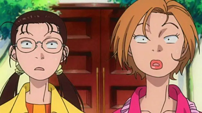 Review anime Gokusen: Cười sảng khi “cô giáo yang hồ” đối đầu học sinh cá biệt