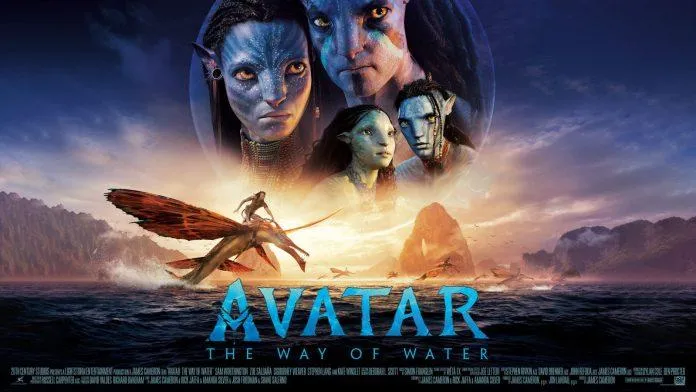 Review Avatar 2 The Way of Water: Phong cách phim Marvel, nhưng là màu xanh