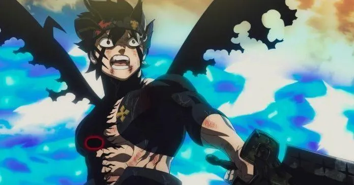 Review Black Clover: Sword of the Wizard King – Tóm tắt anime Black Cover 2023 full