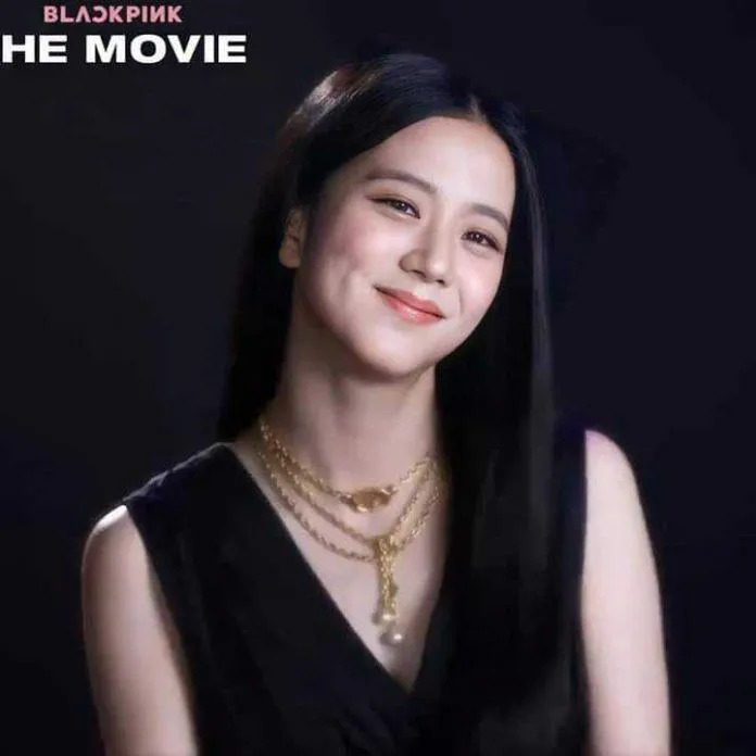 Review BLACKPINK The movie: “Phá đảo” doanh thu phòng vé Hàn Quốc năm 2021