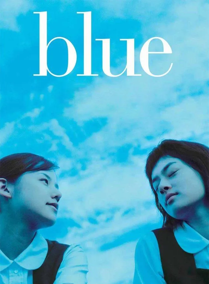 Review Blue (2002): Bộ phim đồng tính nữ đẹp nao lòng mà bạn không thể bỏ qua