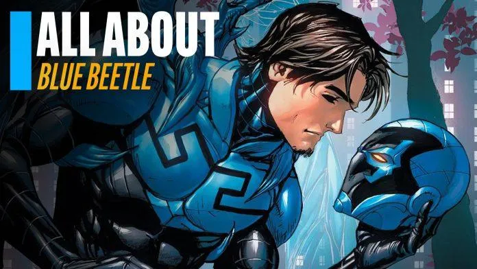 Review Blue Beetle: Tất tần tật về siêu anh hùng Latin đầu tiên, mở ra kỷ nguyên mới cho DC