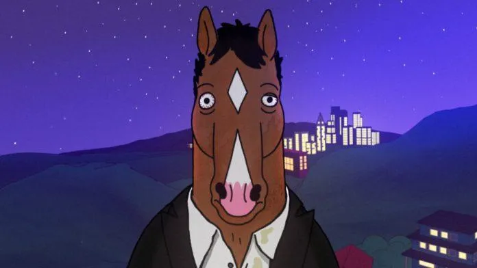 Review BoJack Horseman: Mớ hỗn độn trong thế giới người nổi tiếng Hollyhood và cám dỗ nghiện ngập