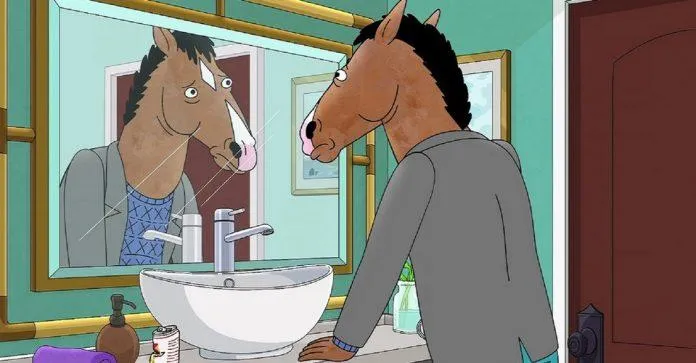 Review BoJack Horseman: Mớ hỗn độn trong thế giới người nổi tiếng Hollyhood và cám dỗ nghiện ngập