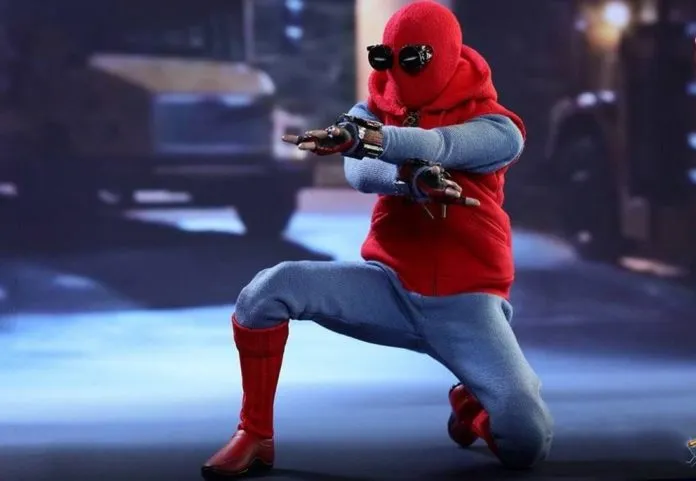 Review bom tấn siêu anh hùng mùa hè Spider-Man: Homecoming