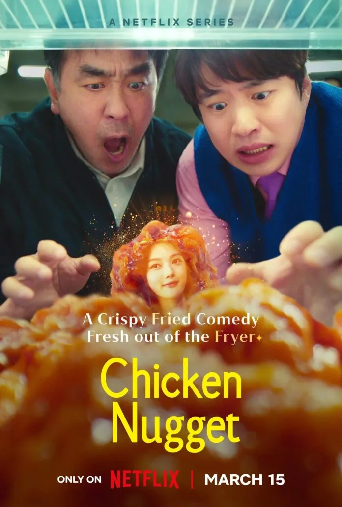 Review Chicken Nugget: Có gì hay mà “đánh bại” cả Nữ Hoàng Nước Mắt?