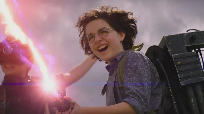 Review Chuyển Kiếp (2021): Phiên bản kế thừa hoàn hảo của Ghostbusters