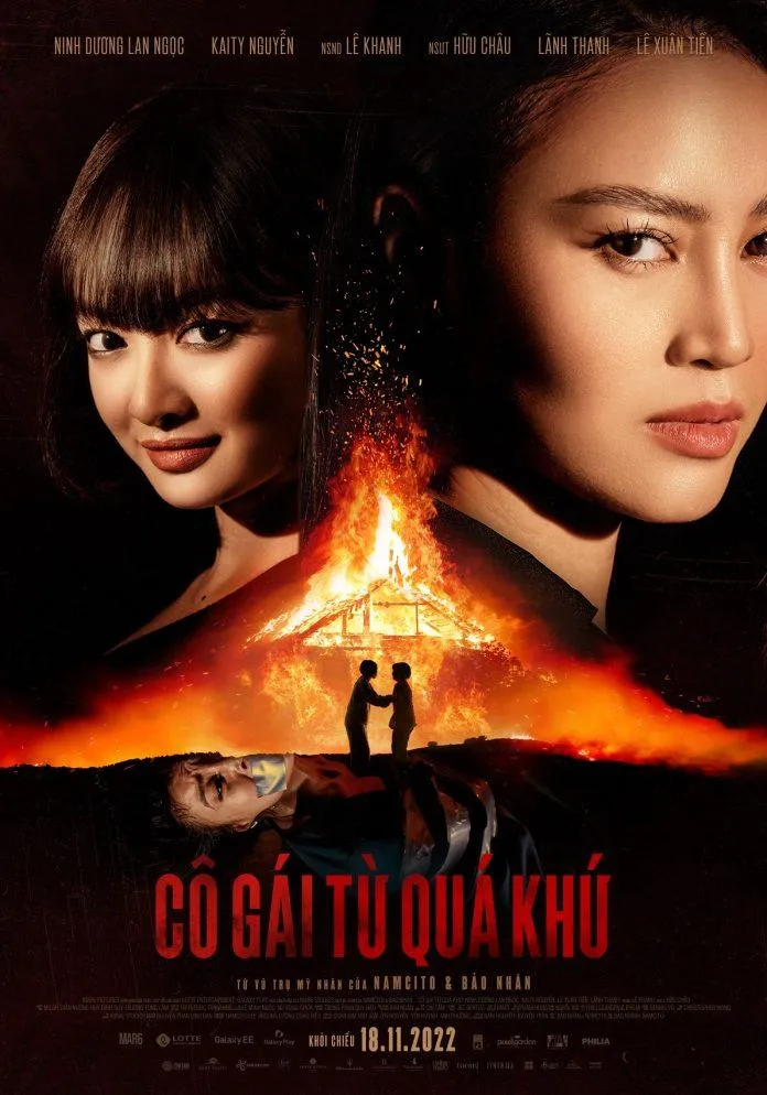 Review “Cô gái từ quá khứ”: 5 yếu tố chứng minh đây là một phim Việt đáng xem