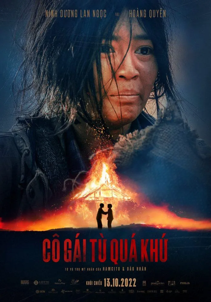 Review “Cô gái từ quá khứ”: 5 yếu tố chứng minh đây là một phim Việt đáng xem