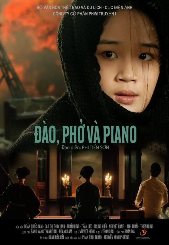 Review Đào, Phở Và Piano: Có gì hay mà khán giả đòi thêm suất chiếu?