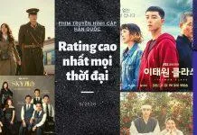 Review Em Biết Em Yêu Anh full: Khi “tiểu tam” lại được ủng hộ?