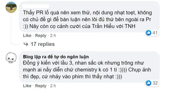 Review Em Là Niềm Kiêu Hãnh Của Anh: Thừa nhan sắc, thiếu nội dung, vai ai nấy diễn