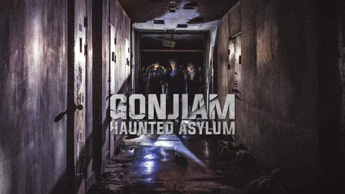 Review Gonjiam: Haunted Asylum (Gonjiam: Bệnh Viện Ma Ám): Bộ phim kinh dị Hàn Quốc đáng sợ sẽ khiến bạn ám ảnh