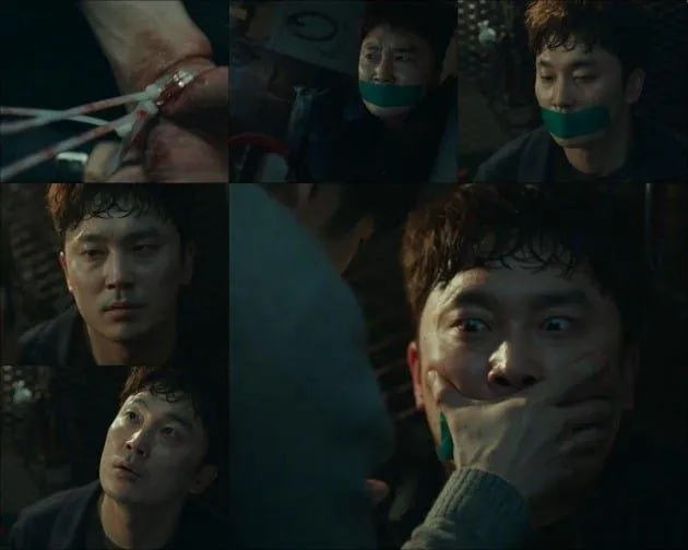 Review Hoa Của Quỷ: Lee Jun Ki hóa thân kẻ sát nhân 2 mặt, đẹp mà nguy hiểm