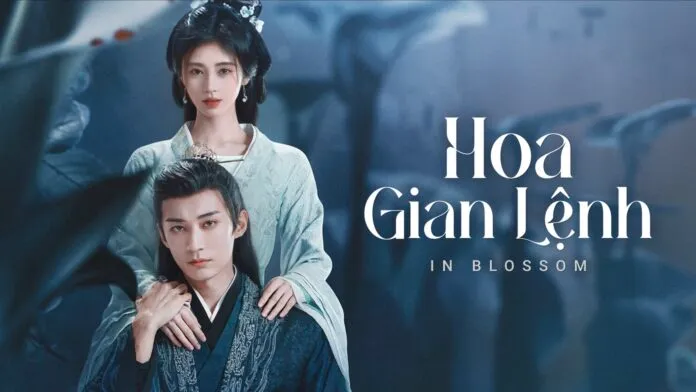 Review Hoa Gian Lệnh full 1-32: Phim cổ trang phá án hot nhất 2024