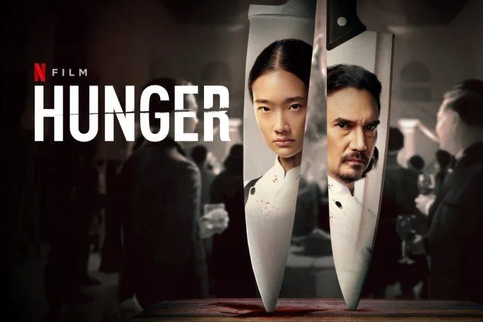 Review Hunger 2023 (Khao Khát Thành Công): Thứ gì ngon nhất thế giới?