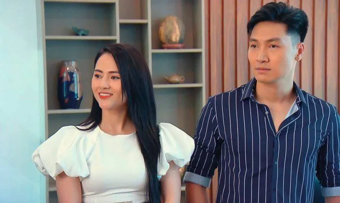 Review Hương Vị Tình Thân 2: Drama nối đuôi nhau, phim lọt top trending mỗi ngày