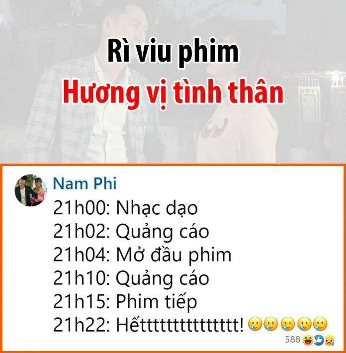 Review Hương Vị Tình Thân 2: Drama nối đuôi nhau, phim lọt top trending mỗi ngày