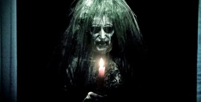 Review Insidious 2 (Quỷ Quyệt 2): Bộ phim kinh dị Mỹ rùng rợn, khiến bạn mất ngủ