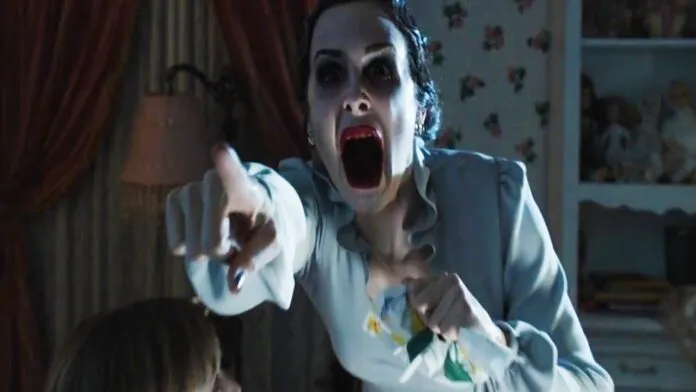 Review Insidious 2 (Quỷ Quyệt 2): Bộ phim kinh dị Mỹ rùng rợn, khiến bạn mất ngủ