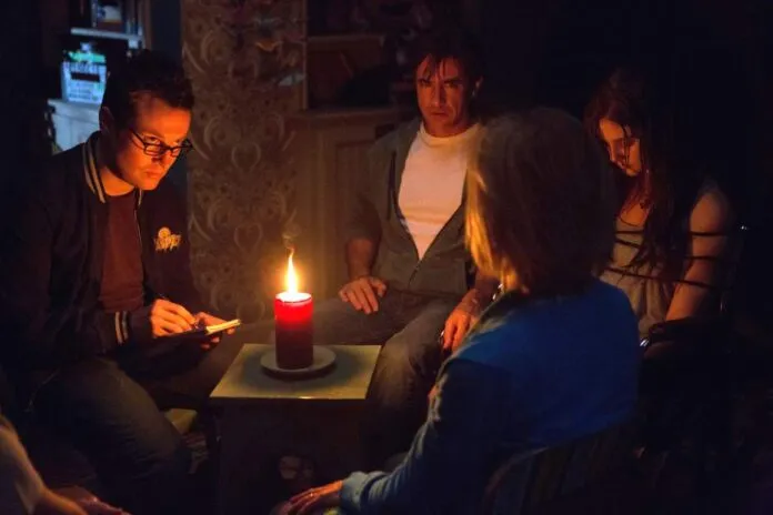 Review Insidious 3 (Quỷ Quyệt 3): Nội dung có gì mà hay hơn cả phần 1 và phần 2?