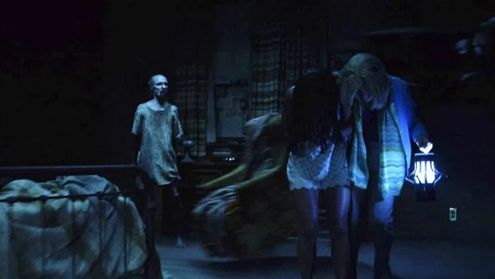 Review Insidious 3 (Quỷ Quyệt 3): Nội dung có gì mà hay hơn cả phần 1 và phần 2?