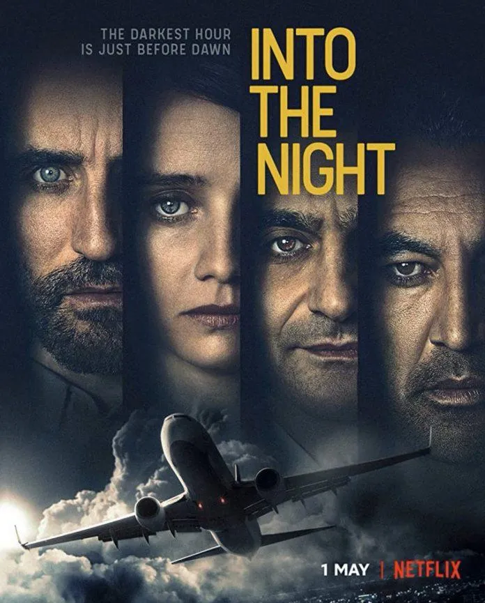 Review Into The Night: Hành trình chạy trốn mặt trời có gì mà kịch tính đến thế?