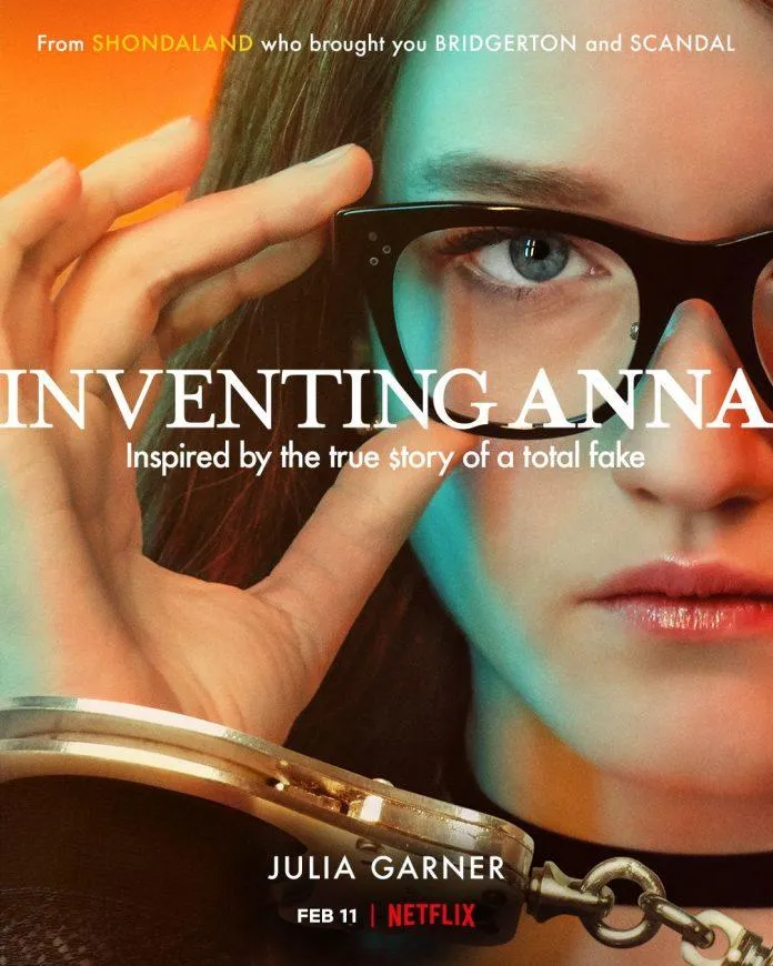 Review Inventing Anna: Dài dòng lê thê vì thêm quá nhiều tình tiết hư cấu