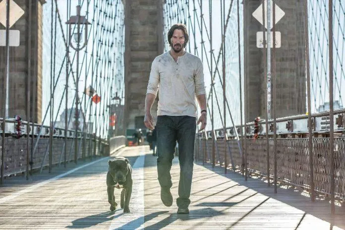 Review John Wick: Chapter 4 full – Vì sao John Wick chết là cái kết thông minh?