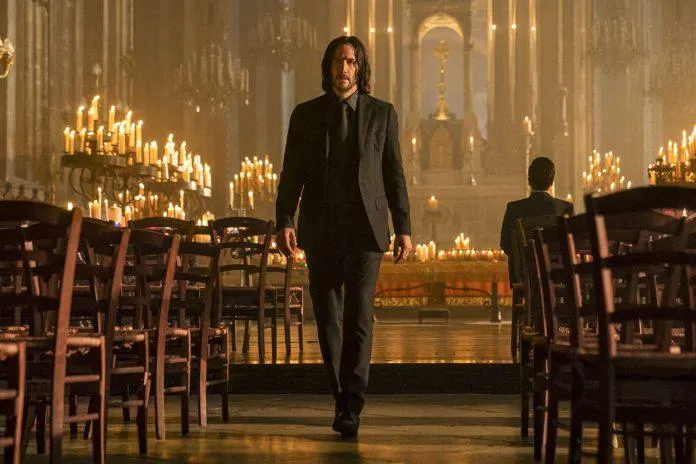 Review John Wick: Chapter 4 full – Vì sao John Wick chết là cái kết thông minh?