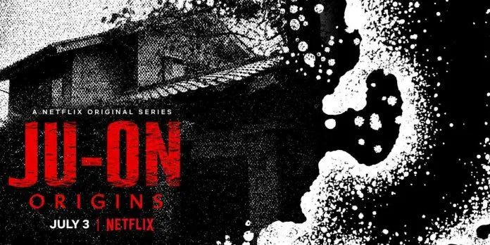 Review Ju-on Origins trên Netflix: Phim kinh dị Nhật xem không phí tiền