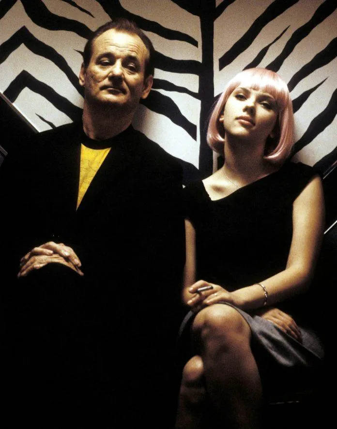 Review Lost in Translation: Đi tìm chính mình trong nỗi cô đơn