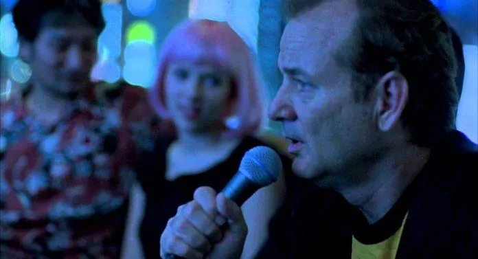 Review Lost in Translation: Đi tìm chính mình trong nỗi cô đơn