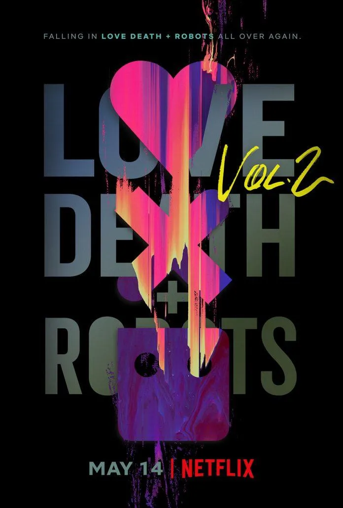 Review Love, Death & Robots 2: Có thật sự “thất bại” hơn so với season 1?