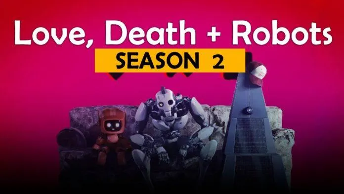 Review Love, Death & Robots 2: Có thật sự “thất bại” hơn so với season 1?