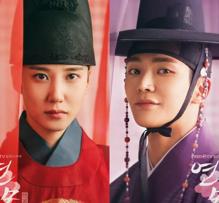 Review Luyến Mộ: Màn nữ giả nam đỉnh cao nhất của phim Hàn Quốc 2021